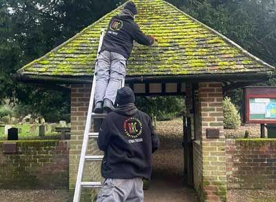 Emergency Repairs Sandbanks