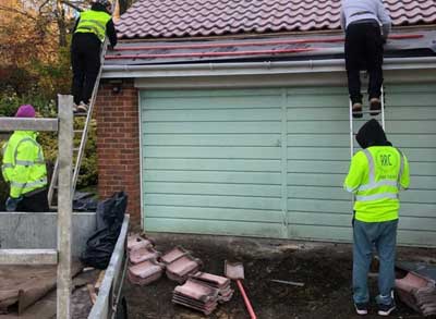 Emergency Repairs Sandbanks